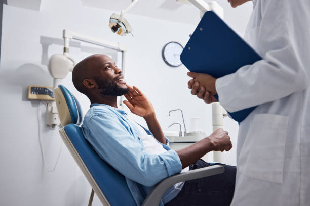 Best Emergency Dental Services for Seniors in Hays, KS