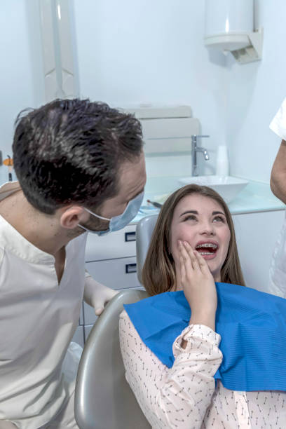 Best Holiday Emergency Dentist in Hays, KS